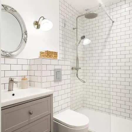 Ferienhaus Glycine Pour 8 Personnes Avec Sauna Et Bain Nordique *