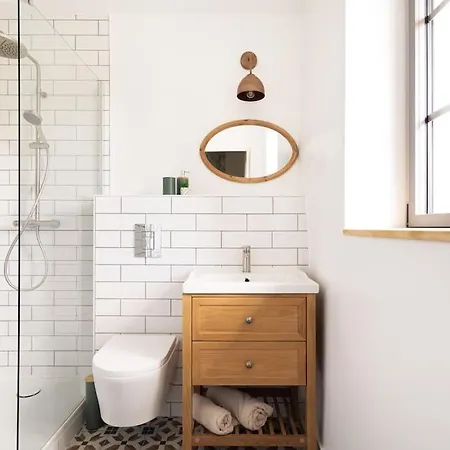 Ferienhaus Glycine Pour 8 Personnes Avec Sauna Et Bain Nordique Capian