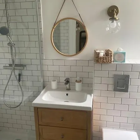 Ferienhaus Glycine Pour 8 Personnes Avec Sauna Et Bain Nordique Capian