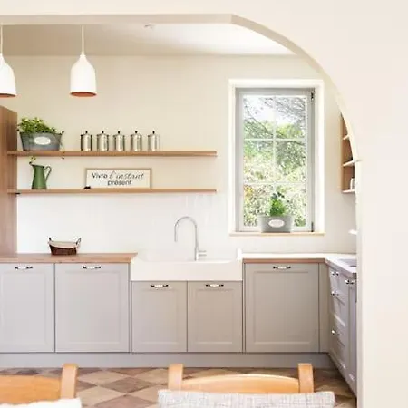 Glycine Pour 8 Personnes Avec Sauna Et Bain Nordique Capian