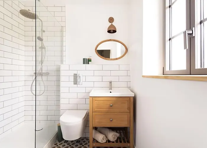 度假居 Glycine Pour 8 Personnes Avec Sauna Et Bain Nordique Capian