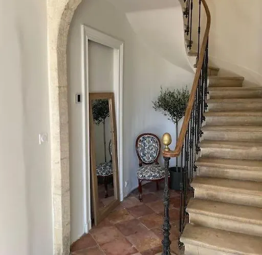 度假居 Glycine Pour 8 Personnes Avec Sauna Et Bain Nordique