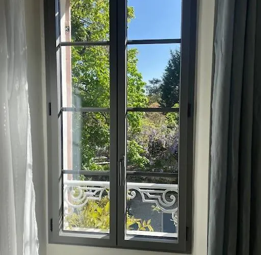 Glycine Pour 8 Personnes Avec Sauna Et Bain Nordique