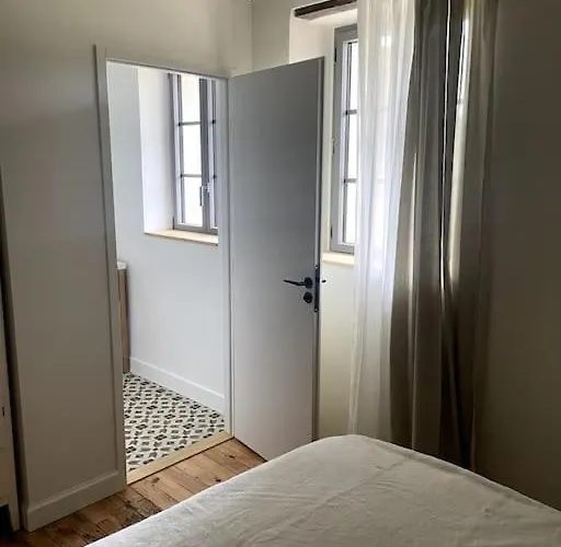 Glycine Pour 8 Personnes Avec Sauna Et Bain Nordique 度假居 *